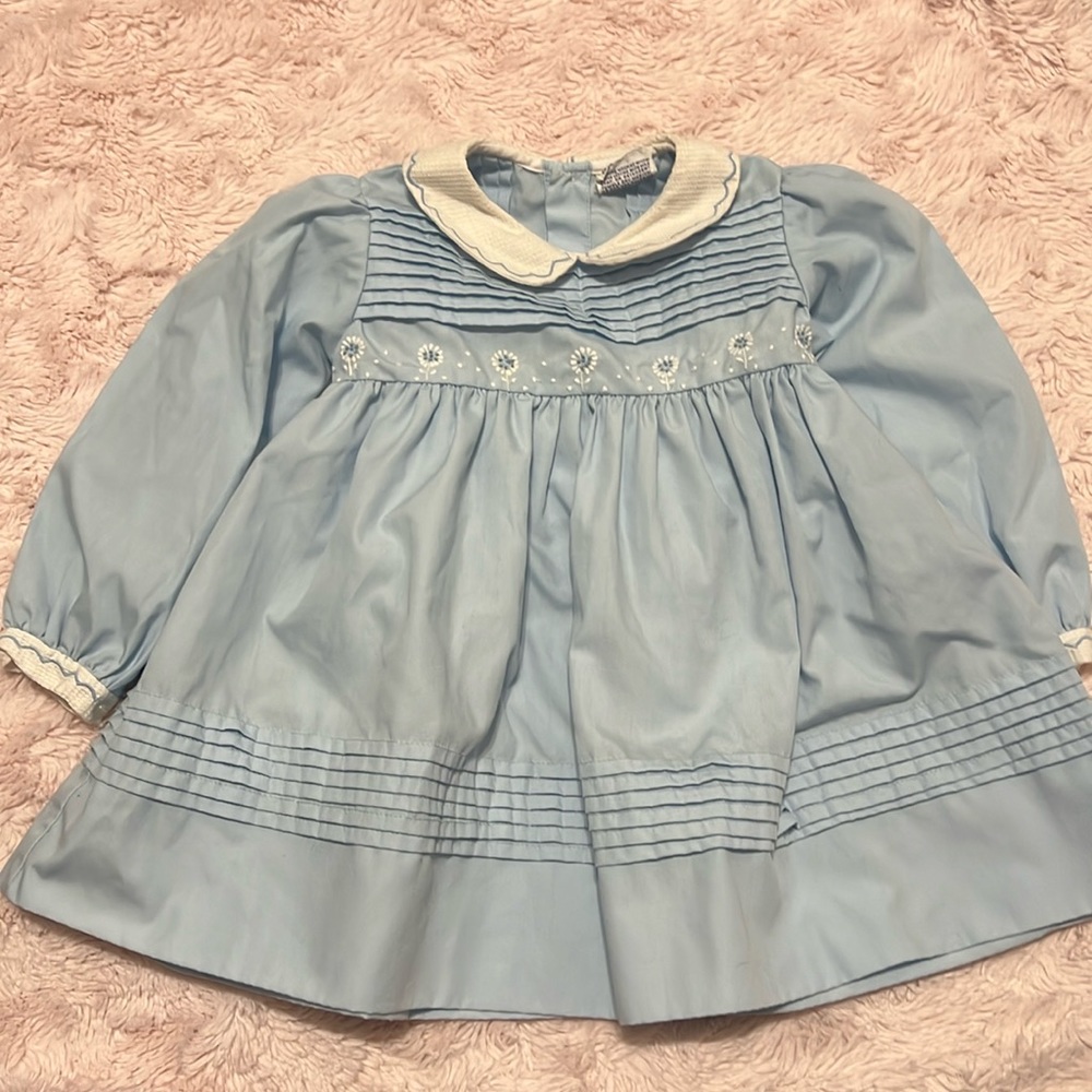 Cherubs sweet long sleeve blouse